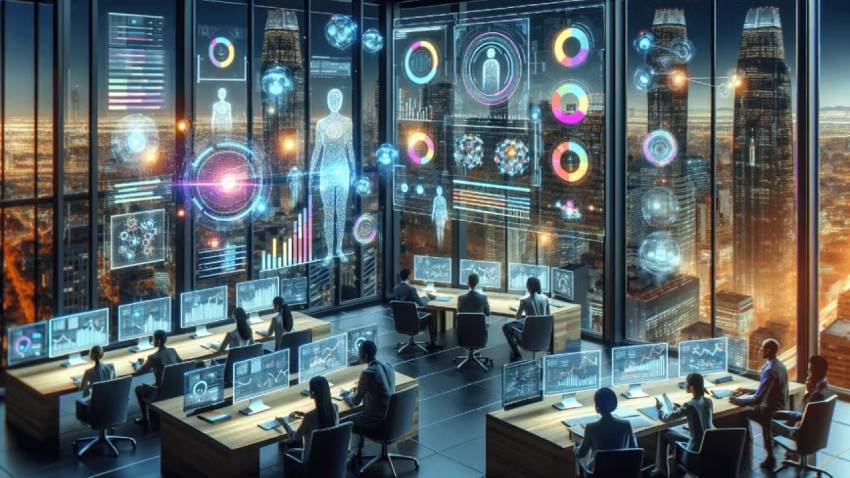 绍兴工业软件定制新方向:ERP系统开发助力企业高效