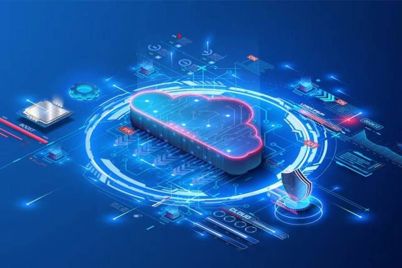 绍兴软件开发公司：协同多元系统，构建企业数字化生态