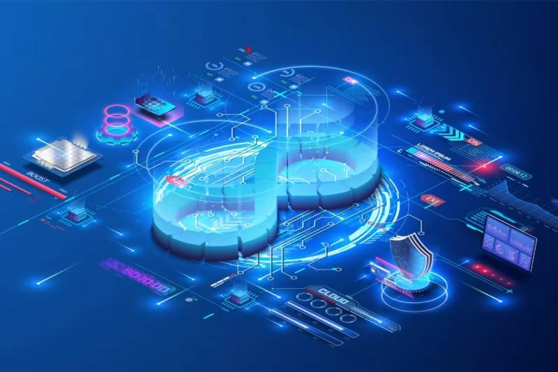 绍兴工业软件定制先锋：京上云科技以多元系统开发赋能企业进阶
