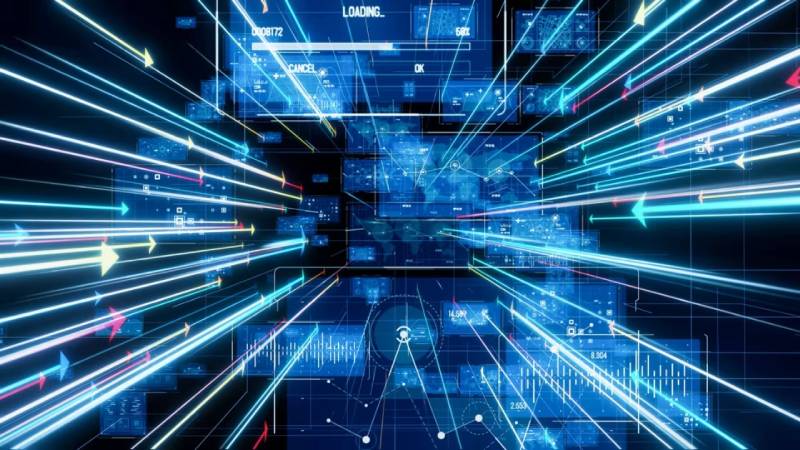绍兴SCADA系统开发:守护工业安全的数字卫士