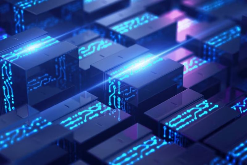 绍兴软件开发公司深耕信创领域,助力企业全场景信创落地